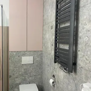  Apartament Flaming Wrzeszcz