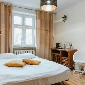  Kwatera prywatna Sobótki