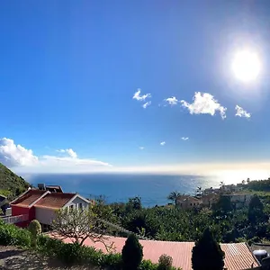 Casa Do Arco Dom wakacyjny Arco da Calheta (Madeira)