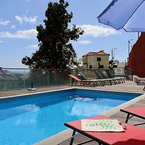 Quinta Da Lapa By Analodges Apartament Câmara de Lobos