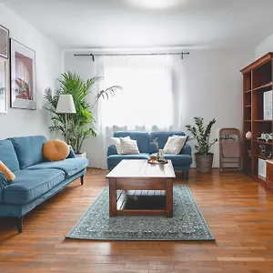 Tuyo Casa Sarabandy Willa Warszawa