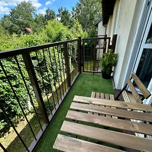 Dekoratoria Apartament Kraków