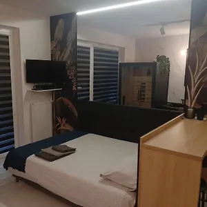  Apartament Jacuzzi #2 - Relax